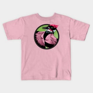 Diamondbeak Kids T-Shirt